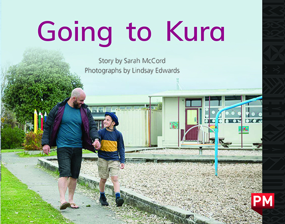 Going to Kura